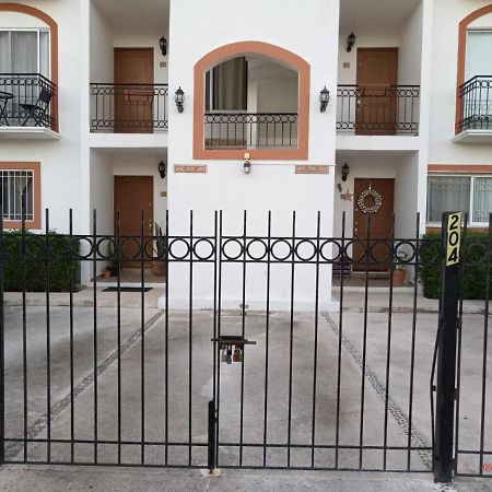 Departamento Vesuvio Apartment Playa del Carmen Exterior photo