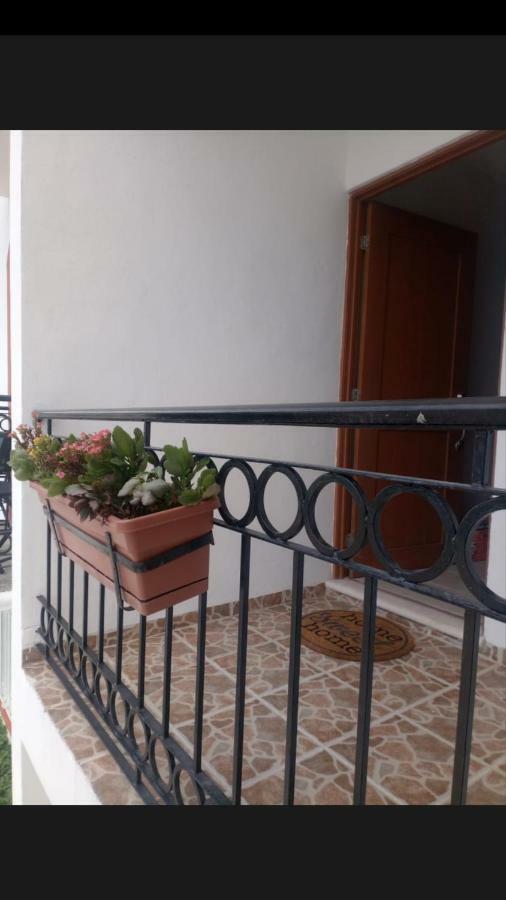 Departamento Vesuvio Apartment Playa del Carmen Exterior photo